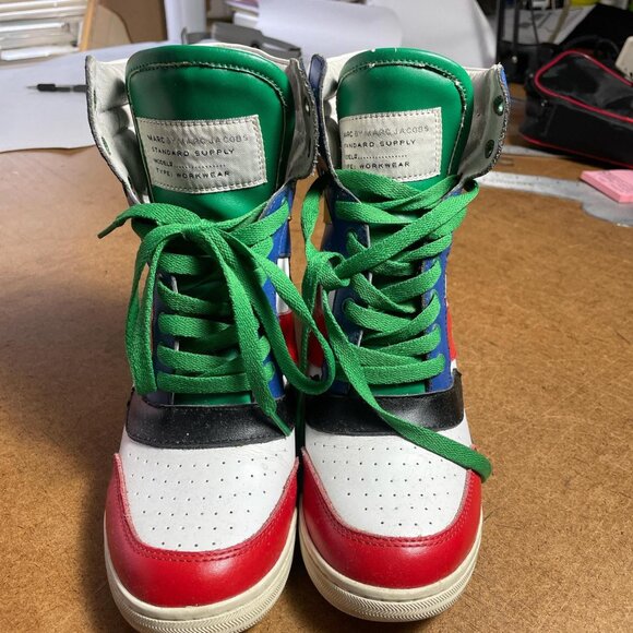 Marc by Marc Jacobs - Picture 5 of 5